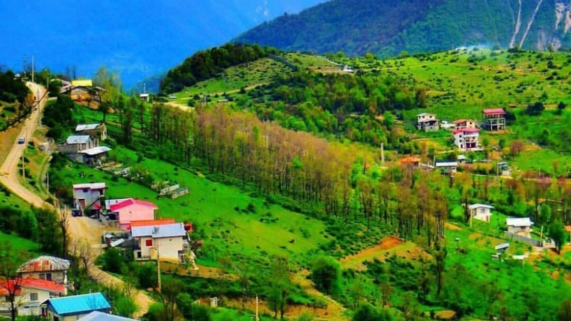 ۷ دلیل خوب برای خرید ویلا در سرخرود ۷ دلیل خوب برای خرید ویلا در سرخرود