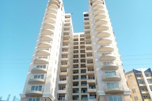 خرید آپارتمان سمت ساحل در سرخرود