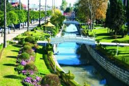 خرید ویلا در بابلسر