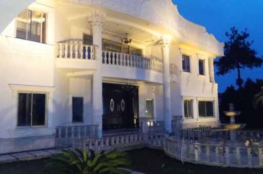 خرید ویلا در شمال