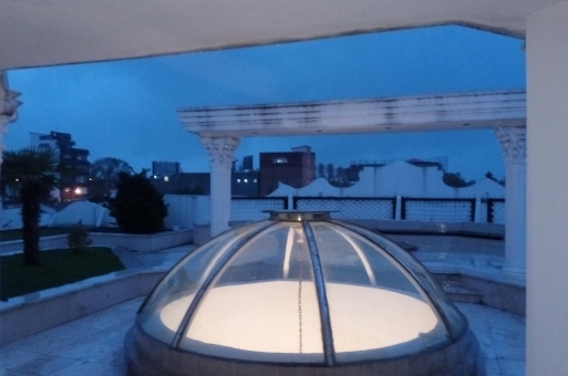 خرید ویلا در شمال