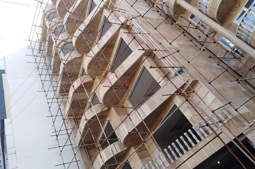اپارتمان ساحلی در بابلسر 5
