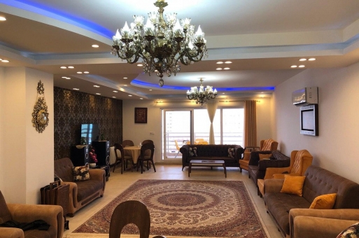 فروش اپارتمان در سرخرود 2