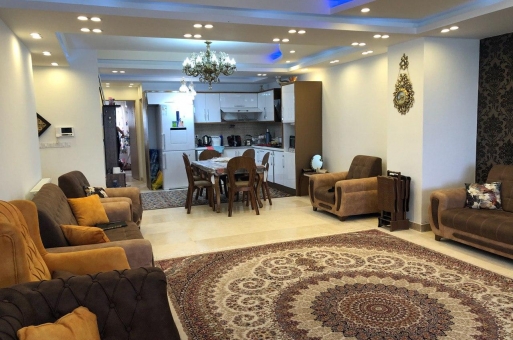 فروش اپارتمان در سرخرود 3