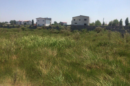 فروش زمین در سرخرود 1