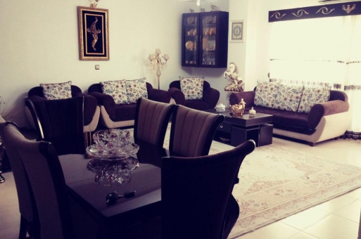 فروش اپارتمان ساحلی بابلسر 3