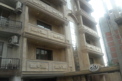 فروش اپارتمان ساحلی در بابلسر  2
