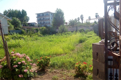 زمین شهرکی در بابلسر  2