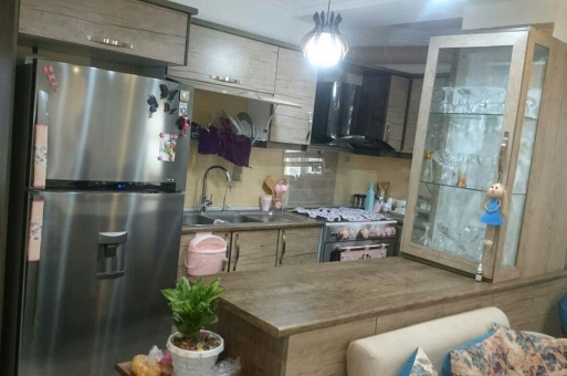 اپارتمان ساحلی بابلسر  1