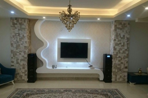 اپارتمان ساحلی بابلسر  3