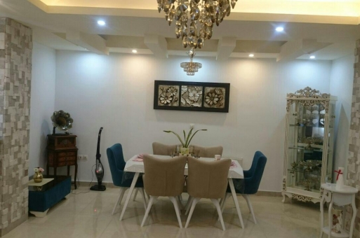 اپارتمان ساحلی بابلسر  6