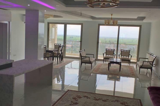 خرید اپارتمان در سرخرود  5