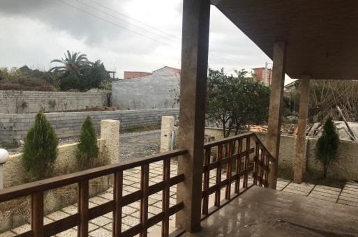 فروش ویلا در محموداباد 2