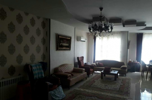 اپارتمان دید به دریا بابلسر  5