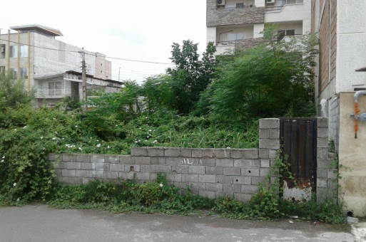 فروش زمین داخل شهر بابلسر  3