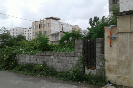 فروش زمین داخل شهر بابلسر  4