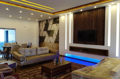 خرید ویلا استخردار در نوشهر  1