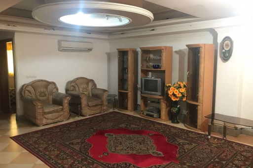 اپارتمان دید به ساحل بابلسر  4