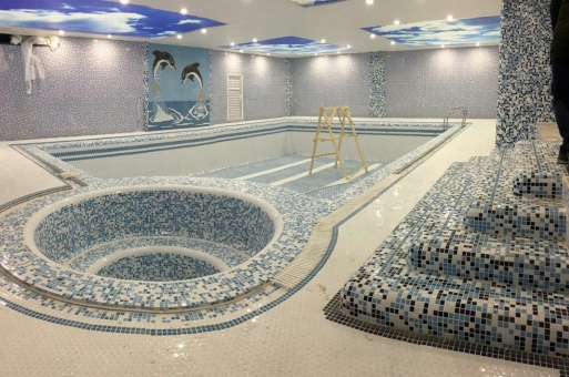 خرید برج ساحلی در محموداباد 5