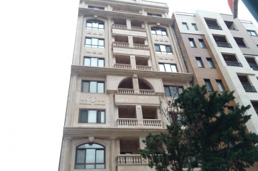 اپارتمان نوساز ساحلی در بابلسر  7