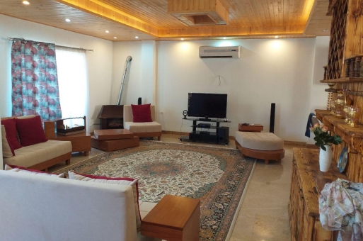 خرید ویلا با جواز ساخت در سرخرود 6