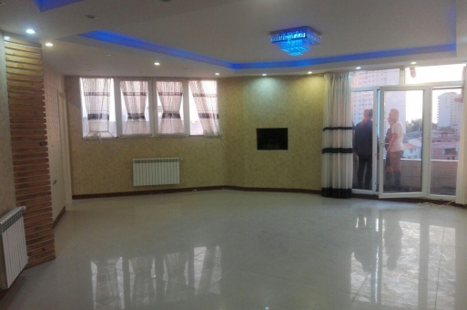 خرید اپارتمان ساحای سرخرود خط دریا  5