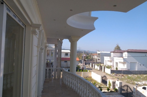 خرید خانه ویلایی در چمستان 3