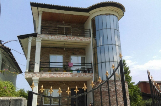 خرید ویلا در نوشهر  1
