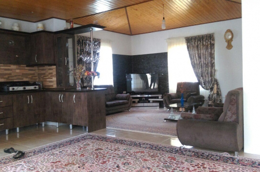 خرید ویلا در نوشهر  2