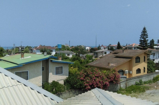 خرید ویلا در نوشهر  5