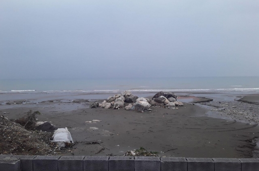 زمین در نوشهر  3