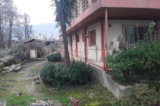 زمین در نوشهر  4