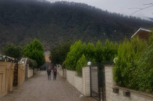 خرید زمین در نوشهر 2