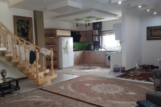 ویلا سرخرود خط دریا  1