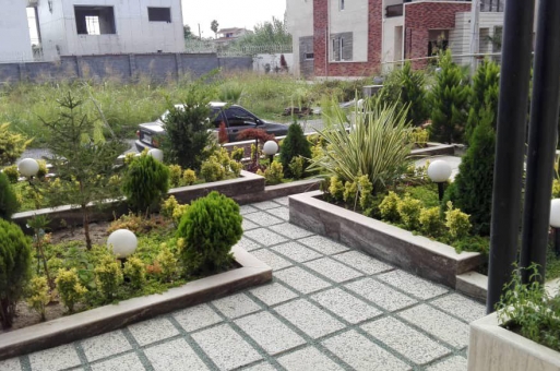 ویلا سرخرود خط دریا  2