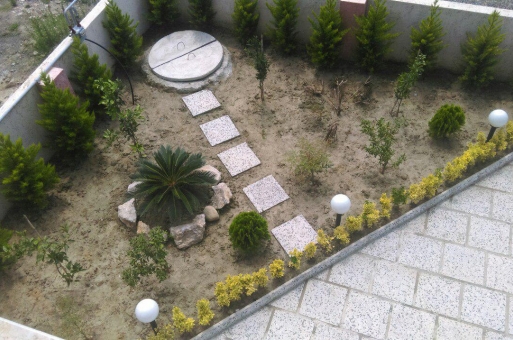 خرید ویلا در نوشهر  2
