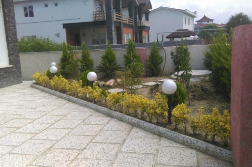 خرید ویلا در نوشهر  3