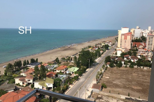 خرید اپارتمان در سرخرود خط دریا 1