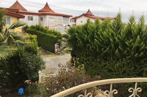 خرید ویلا در سرخرود  2