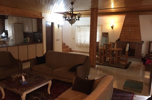 خرید ویلا در سرخرود  4