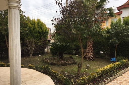 خرید ویلا در سرخرود  1
