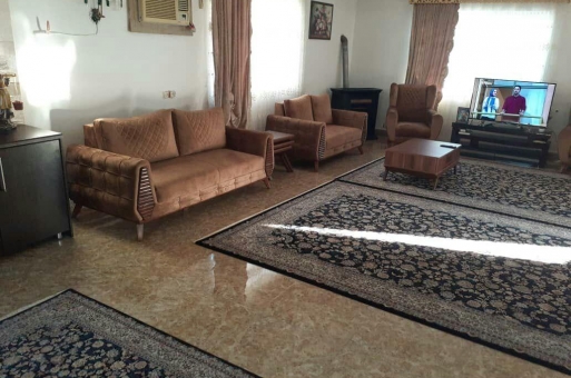 خرید ویلا سنددار در سرخرود 1