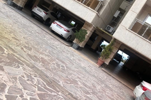 اپارتمان در سرخرود  1