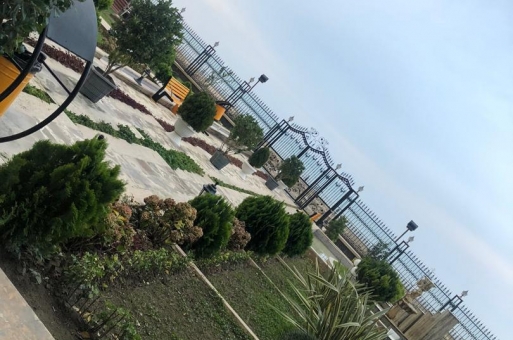 اپارتمان در سرخرود  1