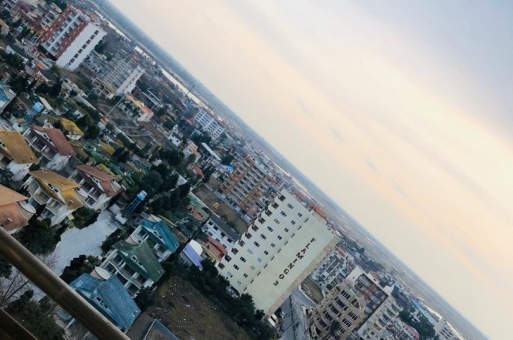 اپارتمان در سرخرود  3