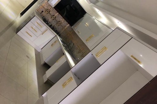 اپارتمان در سرخرود  4