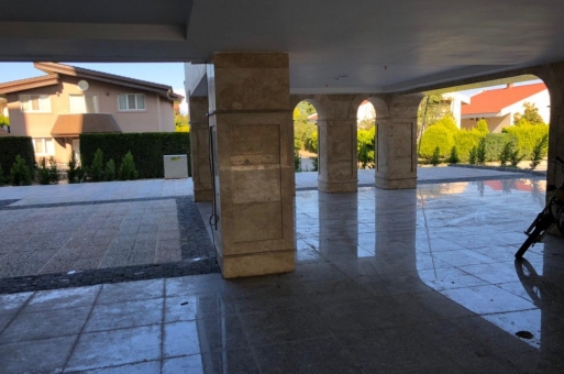 اپارتمان ساحلی سرخرود  1