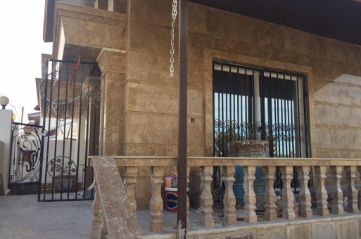 فروش ویلا در سرخرود  3