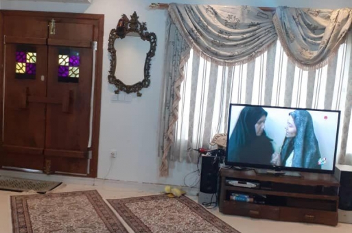 ویلا رویان  1