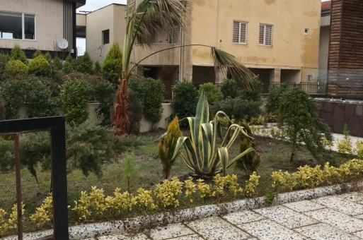 خرید ویلا جنگلی با سند نوشهر  2